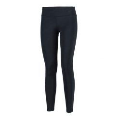 Damskie Legginsy Dase II. Czarne legginsy damskie Joma, bez wzorów. Za 117.99 zł.