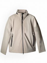 North Sails Kurtka przejściowa w kolorze beżowym rozmiar: L. Brązowe kurtki męskie North Sails, l, bez wzorów, bez kaptura. Za 652.99 zł.