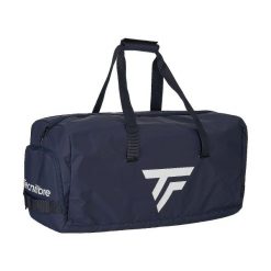 Torba tenisowa Tecnifibre Tour Endurance Rackpack. Niebieskie torebki klasyczne damskie TECNIFIBRE, bez wzorów, bez dodatków. Za 439.99 zł.