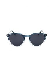 Levi's Damskie okulary przeciwsłoneczne w kolorze niebieskim rozmiar: 51. Niebieskie okulary przeciwsłoneczne damskie Levi's. Za 126.75 zł.