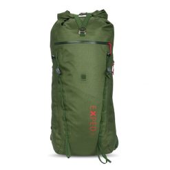 Plecak wspinaczkowy Exped Serac 45 l. Czerwone plecaki damskie EXPED, bez wzorów. Za 989.99 zł.