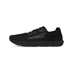 Buty do biegania Altra Escalante 4. Czarne obuwie do biegania damskie Altra. Za 622.45 zł.