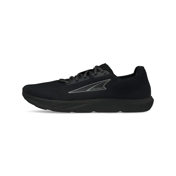 Buty do biegania Altra Escalante 4. Czarne obuwie do biegania damskie Altra. Za 622.45 zł.