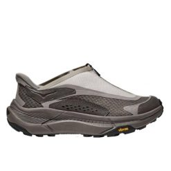 Hoka One One Project Transport Stardust Satellite Grey. Zielone obuwie trekkingowe damskie HOKA. Za 1,163.82 zł.