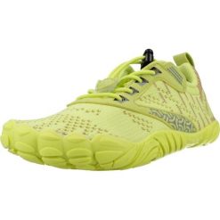 Buty SAGUARO FREE Żółty. Żółte buty trekkingowe męskie SAGUARO, z syntetyku, bez zapięcia, trekkingowe. Za 225.99 zł.