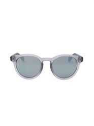Adidas Męskie okulary przeciwsłoneczne w kolorze szaro-zielono-błękitnym rozmiar: 52. Niebieskie okulary przeciwsłoneczne męskie Adidas, z tworzywa sztucznego. Za 197.63 zł.