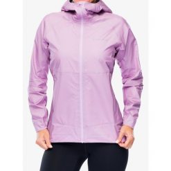Kurtka z membraną damska Montane Phase Nano Jacket. Czerwone kurtki damskie Montane, bez kaptura. Za 1,280.99 zł.