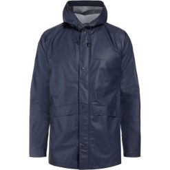 Płaszcz przeciwdeszczowy Didriksons Avon. Niebieskie płaszcze męskie Didriksons, m, bez wzorów. Za 349.60 zł.