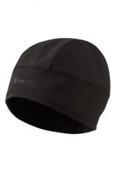 Czapka zimowa Kurber Softshell. Czarne czapki męskie TREKMATES, na zimę, bez wzorów, z gore-texu. Za 179.99 zł.