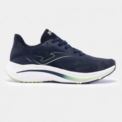Buty do biegania męskie Joma Argon. Niebieskie obuwie do biegania damskie Joma. Za 169.99 zł.