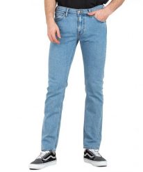 LEE DAREN ZIP FLY MĘSKIE SPODNIE JEANSOWE JEANSY OCEAN MID L707MWC01 112331703. Jeansy męskie Lee. Za 239.99 zł.
