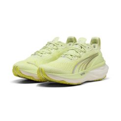 Damskie buty do biegania ForeverRun NITRO™ 2 PUMA. Zielone obuwie do biegania damskie Puma. Za 499.99 zł.