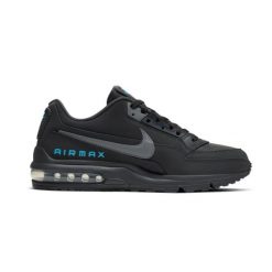 Buty do chodzenia męskie Nike Air Max Ltd 3. Szare obuwie do biegania damskie Nike, nike air max. Za 552.95 zł.
