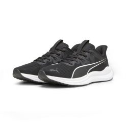 Buty do biegania męskie Puma Reflect Lite. Białe buty fitness męskie Puma. Za 233.97 zł.