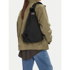 Saszetka G-Star Raw. Czarne saszetki męskie G-Star Raw. Za 141.99 zł.