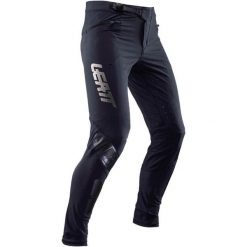 Spodnie rowerowe damskie Leatt MTB Gravity 4.0 W. Szare spodnie sportowe damskie LEATT. Za 539.99 zł.
