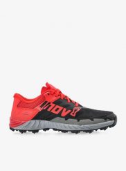 Buty trailowe damskie Inov-8 Oroc Ultra 290. Czerwone obuwie do biegania damskie Inov-8. Za 367.39 zł.