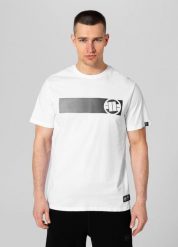 Koszulka sportowa męska Pitbull West Coast T-S Casino 3. Białe t-shirty sportowe męskie PITBULL, l, z bawełny, bez ramiączek. Za 89.00 zł.