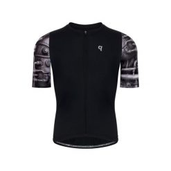 Koszulka rowerowa męska Quest Steam. T-shirty sportowe męskie Quest, l, z materiału, bez ramiączek, rowerowe. W wyprzedaży za 199.99 zł.