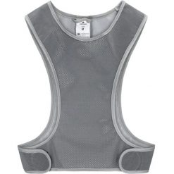 Kurtka odblaskowa Endurance Salzmann. Szare kurtki damskie Endurance, l, bez wzorów, z materiału, bez kaptura. Za 168.00 zł.