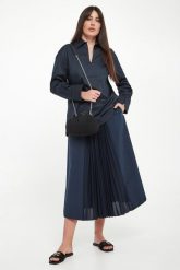 Spódnica midi Folk WEEKEND MAX MARA. Spódniczki damskie Weekend Max Mara, m, bez wzorów, midi. Za 999.00 zł.