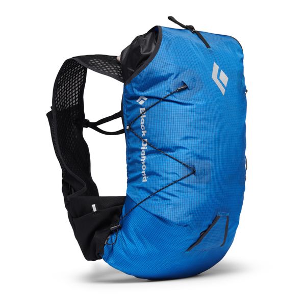 Plecak Black Diamond Distance 22. Niebieskie plecaki damskie Black Diamond, bez wzorów, sportowe. Za 828.00 zł.