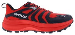 Buty trailowe męskie Inov-8 TrailTalon Max. Czerwone obuwie do biegania damskie Inov-8. Za 599.99 zł.