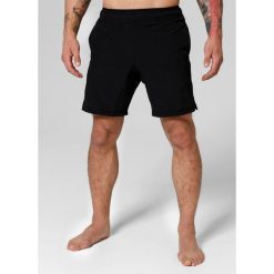 Spodenki męskie Pitbull Sportowe Performance Pro plus ADCC. Czarne szorty męskie PITBULL, m. Za 159.00 zł.