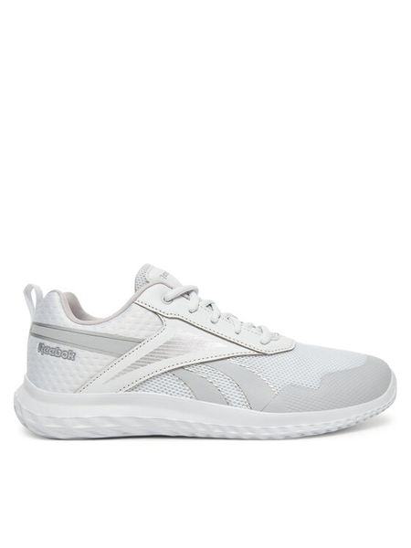 Reebok Buty do biegania RUSH RUNNER 5.0 100242335 Biały. Białe obuwie do biegania damskie Reebok. Za 159.99 zł.