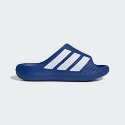 Klapki Purechill. Białe klapki i japonki męskie Adidas. Za 219.00 zł.