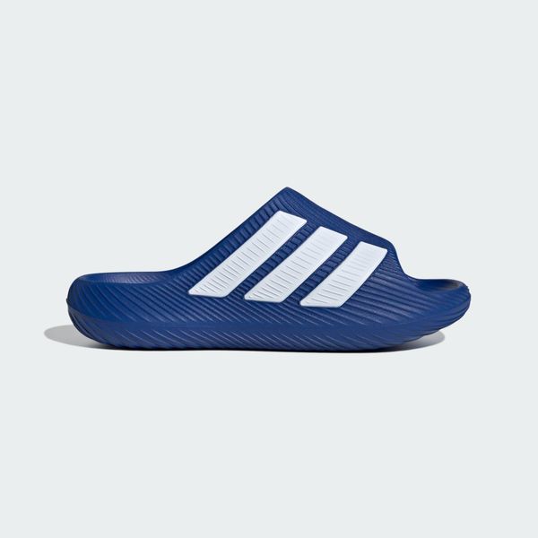 Klapki Purechill. Białe klapki i japonki męskie Adidas. Za 219.00 zł.