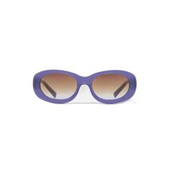 Damskie okulary przeciwsłoneczne Hawkers Southside. Fioletowe okulary przeciwsłoneczne damskie hawkers, owalne. Za 276.45 zł.