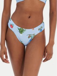 Seafolly Dół od bikini Playa Bonita 40726-287 Błękitny. Niebieskie bikini damskie Seafolly, bez wzorów. Za 339.99 zł.