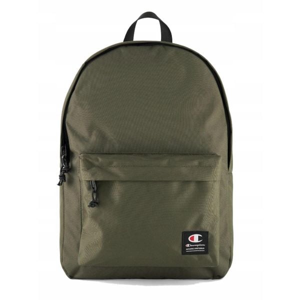 Plecak Champion. Zielone plecaki damskie CHAMPION, bez wzorów. Za 109.90 zł.