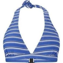 Damski top do kostiumu kąpielowego Cruz Pozzuoli. Białe bikini damskie CRUZ, bez wzorów. Za 166.00 zł.