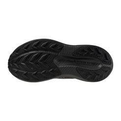 Damskie buty do biegania Mizuno Wave Rider Gtx 4. Czarne obuwie do biegania damskie Mizuno, mizuno wave. Za 656.00 zł.