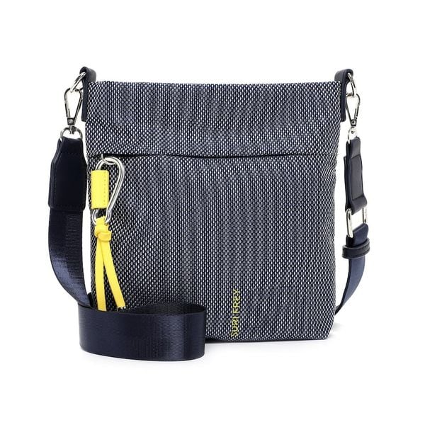 SURI FREY Torebka Naramienna SFY SURI Sports Marry Torby na ramię 1 ct Szary Damski. Szare torebki klasyczne damskie Suri Frey, z aplikacjami, z nylonu, małe, zdobione, bez dodatków. Za 190.99 zł.