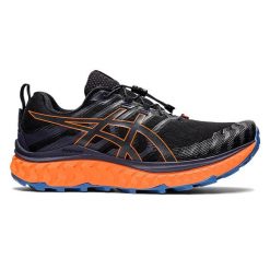 Obuwie do Biegania dla Dorosłych Trabuco Max. Brązowe obuwie do biegania damskie Asics. Za 499.99 zł.