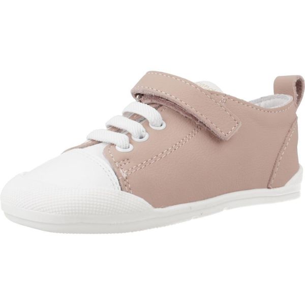 Buty BLANDITOS ARIELBD Rose. Czerwone obuwie treningowe damskie BLANDITOS BY CRIO'S, na fitness i siłownię. Za 171.99 zł.