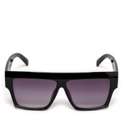 Okulary przeciwsłoneczne Jenny Fairy. Czarne okulary przeciwsłoneczne damskie Jenny Fairy. Za 29.99 zł.