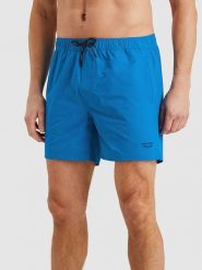 PME Legend Szorty kąpielowe w kolorze niebieskim rozmiar: 3XL. Niebieskie szorty sportowe męskie PME Legend, xl, z materiału, outdoorowe. Za 129.95 zł.
