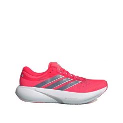 Buty biegowe Adidas Supernova Rise 3 Czerwone. Czerwone obuwie do biegania damskie Adidas. Za 647.10 zł.