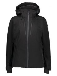 Icepeak Kurtka narciarska "Faunsdale" w kolorze czarnym rozmiar: 46. Czarne kurtki narciarskie i snowboardowe damskie ICEPEAK, m, bez wzorów, bez kaptura. Za 935.48 zł.