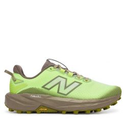 Buty do biegania New Balance. Szare obuwie do biegania damskie New Balance. Za 489.99 zł.