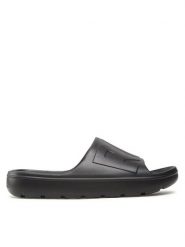G-Star Raw Klapki D-Staq Tnl 2241 041202 Czarny. Czarne klapki damskie G-Star Raw, bez wzorów, z tworzywa sztucznego, bez obcasa. Za 159.99 zł.