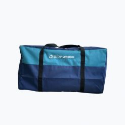 Torba SPINERA Duffel S for 1-2 Person Kayaks. Niebieskie torebki klasyczne damskie SPINERA, bez wzorów, z materiału, bez dodatków. Za 149.99 zł.