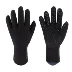 Rękawiczki Prolimit Q-Glove X-Stretch 3mm. Czarne rękawiczki damskie PROLIMIT, bez wzorów. Za 169.00 zł.