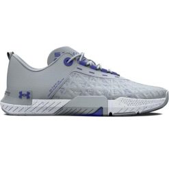 Damskie buty do biegania Under Armour. Szare obuwie do biegania damskie Under Armour. Za 379.99 zł.