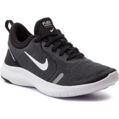 Buty NIKE - Flex Experience Rn 8 AJ5908 013 Black/White/Cool Grey. Czarne buty sportowe na co dzień damskie Nike, do biegania, nike flex. W wyprzedaży za 229.00 zł.