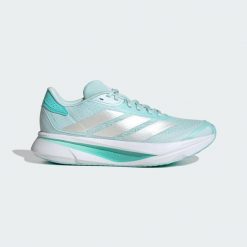 Buty Duramo SL 2 Running. Niebieskie obuwie do biegania damskie Adidas. Za 251.00 zł.